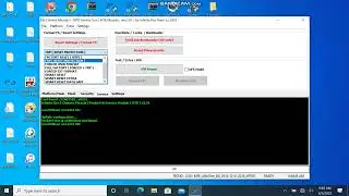 FrpBypass/Remove From Tecno Camon 18i(CG6) Android 11 Using Infinity♾CM2/MT2 v2 34 2022 #OneClick👌