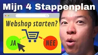 E-COMMERCE STARTEN MET &euro;1.000? Zo Doe Je Dat!