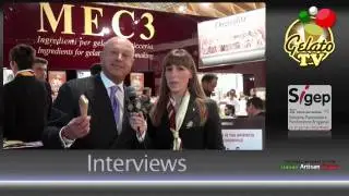 Intervista Giordano Emendatori Mec3, Giordano Emendatori Mec3 Interview