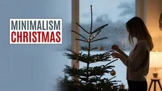 How To Declutter For CHRISTMAS | Welcoming The New Year | Minimalism