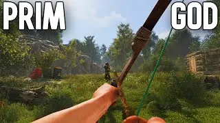 The PRIM GOD of Rust