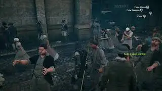 ac unity test stream