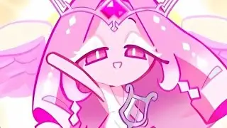 All Eternal Sugar Cookie Scenes (Part 1) &bull;CRK Beast Yeast Episode 9&bull;