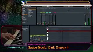 Space Music: Dark Energy II - [Song link in description]