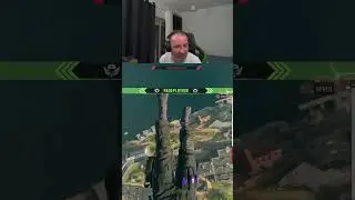 I PLAYED WITH JOHN WICK IN REBIRTH!!!  #funnyvideo #warzone #callofduty #gaming #warzoneclips