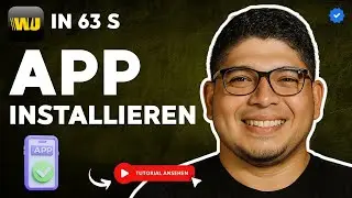 Wie die WESTERN UNION APP zu INSTALLIEREN in 63 S