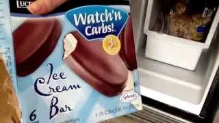 What's in my Freezer?