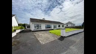4 Kinturk Avenue, Castlepollard, Co. Westmeath