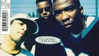 90s Classic French Rap Mix vol.2 (ft. IAM, Mc Solaar, Different Teep, Afro Jazz, Fabe, Kohndo..)