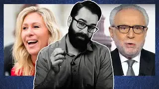 EXPOSING The Left's Hypocrisy on the Holocaust