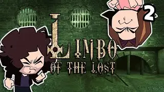HOW are we supposed to figure this out?? | Limbo of the Lost [2]