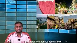 The bilateral relations between India and Mexico