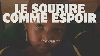 Tanzanie : le sourire comme espoir