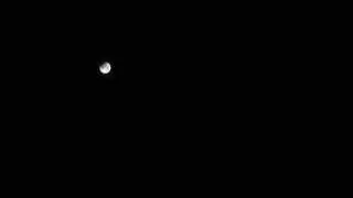 Lunar Eclipse / Harvest Moon / Supermoon - 28 September 2015