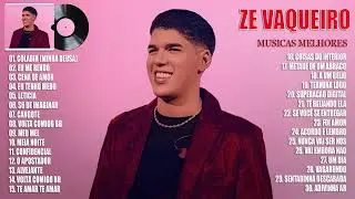ZEVAQUEIRO as melhores músicas