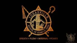 YogaSkills School of Kemetic Yoga