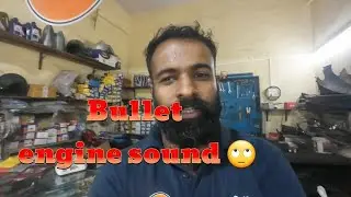 Testing the Bullet Engine Sound Issues