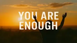 YOU ARE ENOUGH &mdash; OFFICIAL WORSHIPING SONG | Destiny of Africa ProductionVEVO