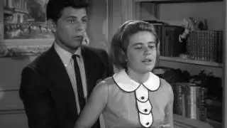 The Patty Duke Show S3E01 A Foggy Day in Brooklyn Heights