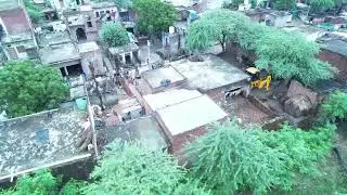 CONSTRUCTION OF PMAY G HOUSE FOR INDIVIDUALS  PMAY G REG  NO  UP134526106