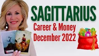 SAGITTARIUS - 