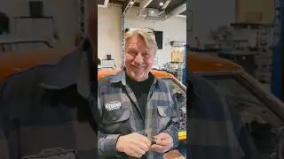 Самый безопасный способ переместить аккумулятор в багажник