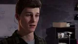 Spiderman Remastered Folge 3 Anzug Repariert