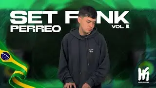 MIX FUNK BR - PERREO FUNK #1 - HaelGomezDj