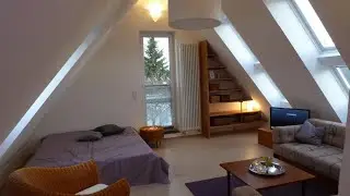 Ferienwohnung Max | Kassel, Germany | Hotel Review 🌟