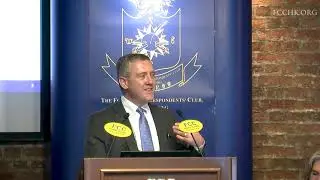 James Bullard: &ldquo;The U.S. Economy and Monetary Policy&rdquo;