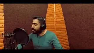 Diren Can G&Uuml;NDEŞ - Ben &Ouml;mr&uuml;me Yanarım
