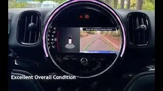 2022 MINI Countryman Cooper ALL4 AWD 58k 30Mpg Pano Htd Leather for sale in Milwaukie, OR
