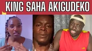 Это ужасно! Кэлвин Каянджа и Фифи да Куин не оставят короля Саху в живых!