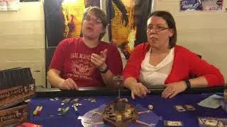 A Tale Of Pirates Impressions after 5 Games