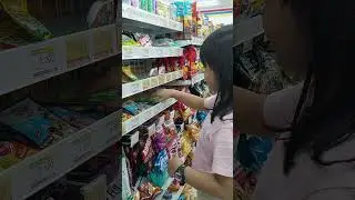 Borong Lotte Bubble Gum Barbie Fantasia #shortsviral #bubblegum #borongborong