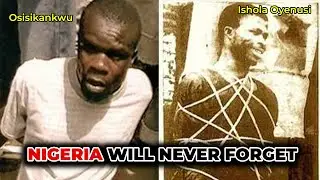 Nigeria&rsquo;s Most Fearsomely Notorious Criminals in Nigeria