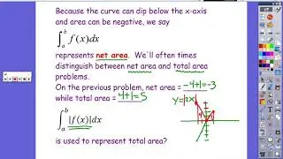 Calculus AB Evaluating exact areas using geometry formulas and properties of definite integrals