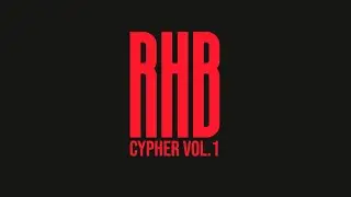 RHB CYPHER VOLUME 1.0 - Official Teaser | Rapaholic Bengal