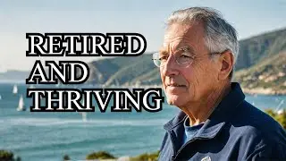 Life After Navy  Retirement Adventures