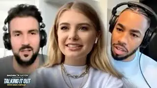 Mike & Bryan Condemn Reality Steve; Demi Burnett Describes Toxic Environment He&rsquo;s Created