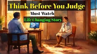Think Before You Judge | Life Changing Story