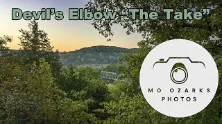 Devil's Elbow 