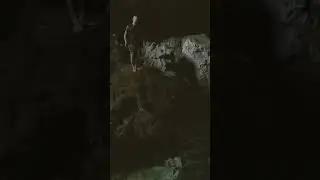 Guam marbo cave jump #shorts