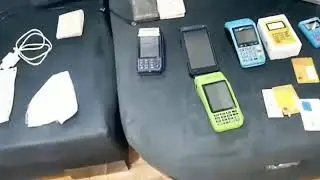 DEIC prende quadrilha de Call Center