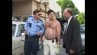Trailer Park Boys: Officer Jim Lahey