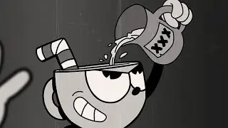 cuphe || Drunk Cuphead #1