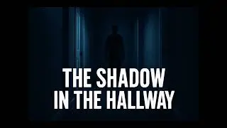 The Shadow in the Hallway