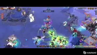 Albion Online video. Dec 26, 2025