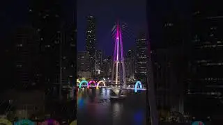 Brisbane Festival 2025: ANZ's Walk This Way by Craig & Karl