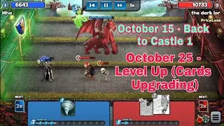 Castle Crush Random Games Collection 5 | Level 1 Player | Castle Crush